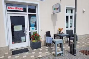 Nicol/s Haarmonie Friseurgeschäft