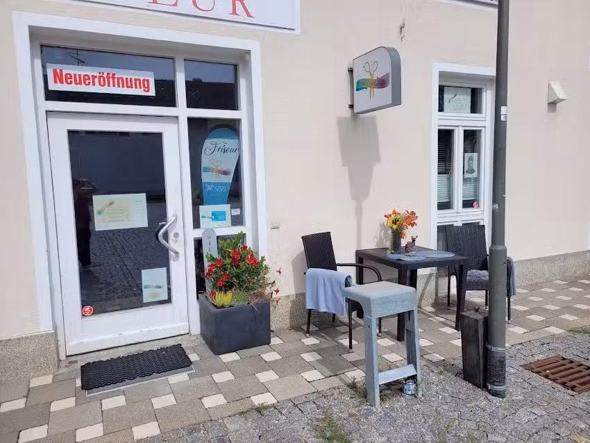 Nicol/s Haarmonie Friseurgesch&auml;ft