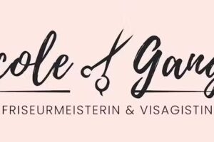 Nicole Gangel &ndash; Friseurmeisterin & Visagistin