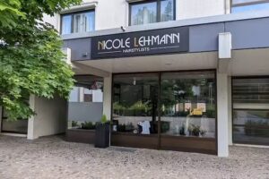 Nicole Lehmann Friseursalon