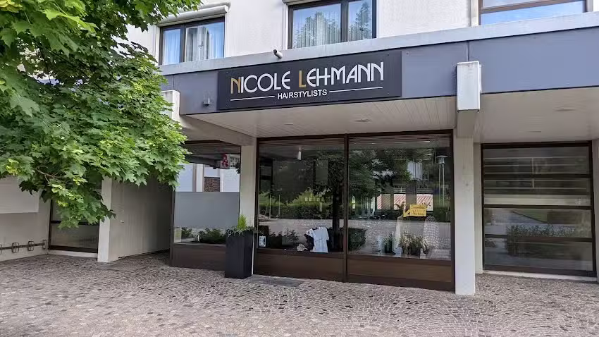 Nicole Lehmann Friseursalon