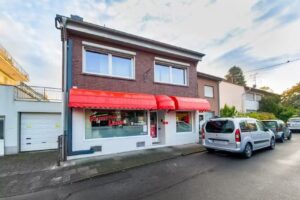 Nicole Lei&szlig;ner Friseurteam