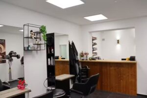 Nicole´s Friseursalon