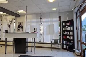 Nicole&rsquo;s Frisurentreff