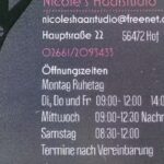 Nicole&rsquo;s Haarstudio