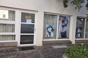 Nicole Salon Fischer