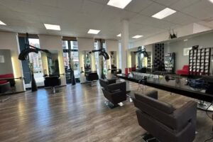 Nicole Sch&uuml;ring