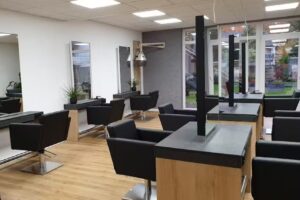 Nicole von Halfern &ndash; Ihr Friseur