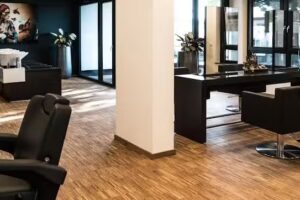 Nicole Wernst Frisuren &bdquo;LIVING ROOM&ldquo;