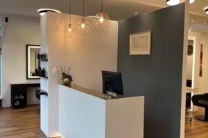 Nicoles Friseur- & Barbershop