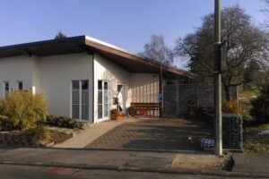 Nicoles Friseurladen