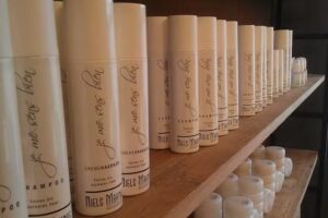 Niels Mahnke Friseurmeister