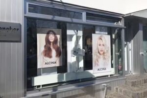 Niggenaber Hairstyle