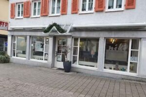 Niki Kogiou Friseursalon