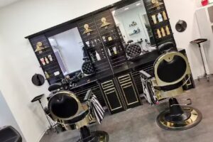 Nikolai Coiffeur Friseur und Barbershop Berlin