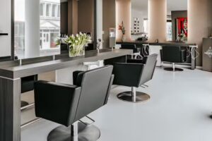 Nikos &ndash; Friseure Bonn