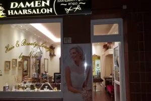 Nilo Hair & Beauty Lounge Hannover