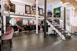 NIMA hair + esthetics