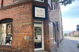 Nina Alicia&rsquo;s Haarbar