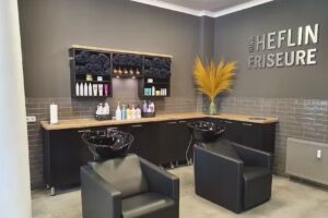 Nina Heflin Friseure | Neuss