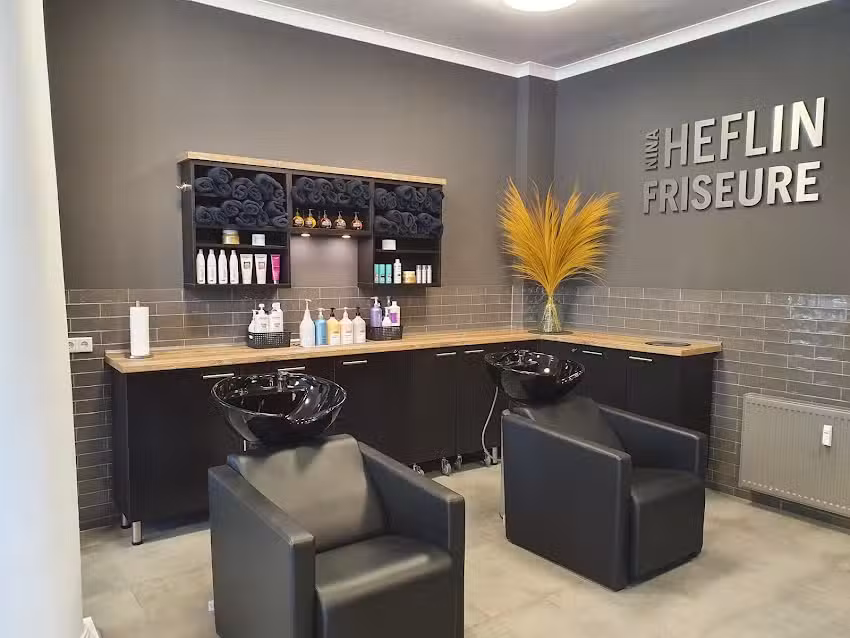 Nina Heflin Friseure | Neuss