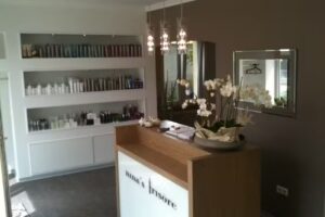 Nina&rsquo;s Friseure