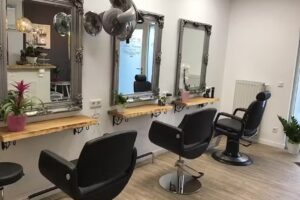 Nina&lsquo;s Haarmony