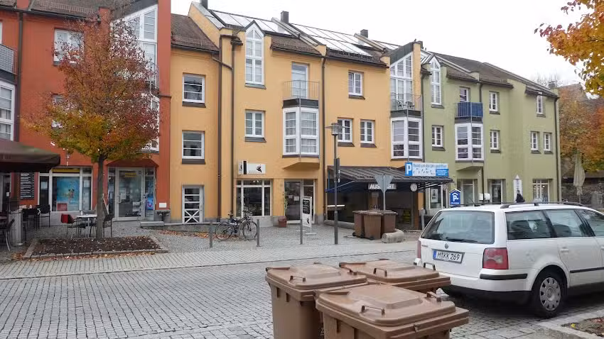 Ninas HairzWerk Inhaber Nina Kufner