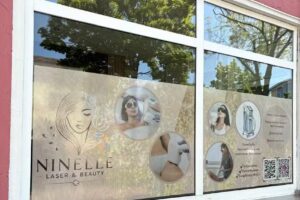 Ninelle Laser & Beauty &ndash; Laserhaarentfernung Merseburg