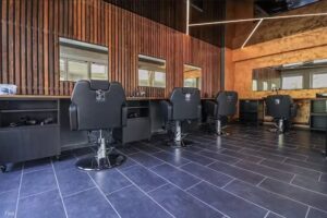 NINETYFIVE 95 CUT | DAMENFRISEUR & BARBER