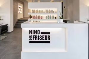 NINO DER FRISEUR