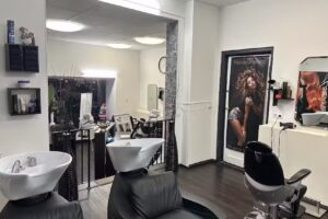 Ninos Haarstudio Baho Ninous – Wiesbaden