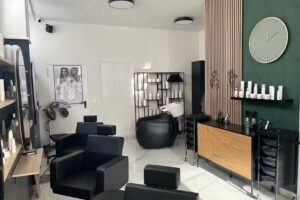 Nisela Friseursalon | Friseur Ulm
