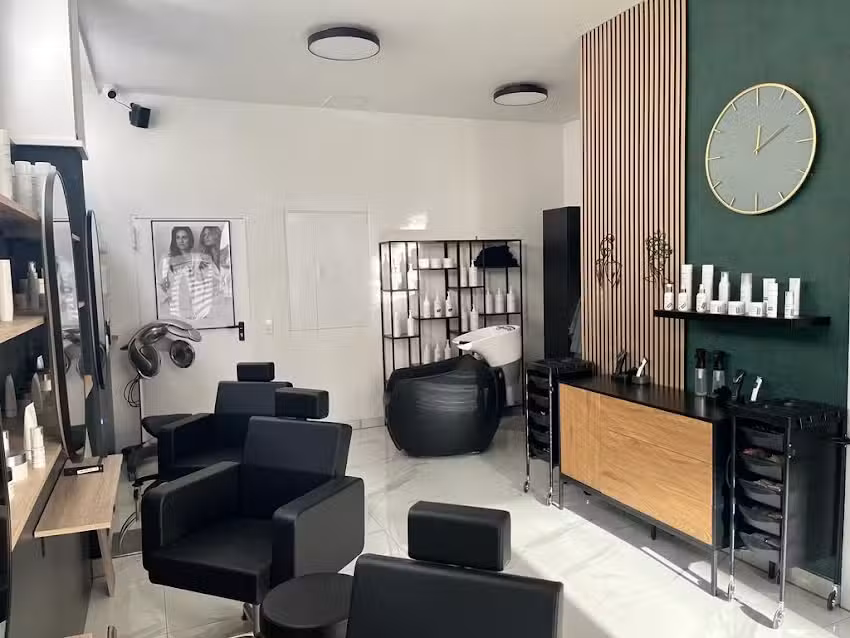 Nisela Friseursalon | Friseur Ulm