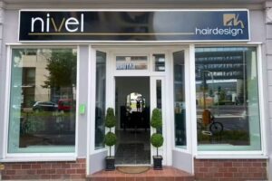 nivel hairdesign