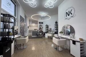 NK Friseur Norman Kiefer Personal Hairstyling