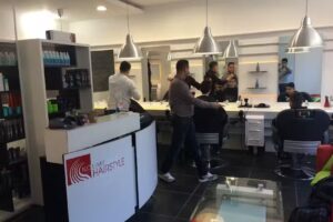 No Limit Hairstyle ihr Friseur in Langenhagen