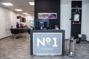 No1 by Lisa K&ouml;ster