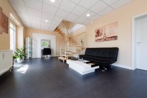 nobelhair &ndash; Falkenstein