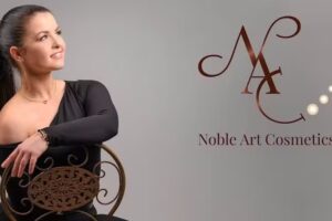 Noble Art Cosmetics