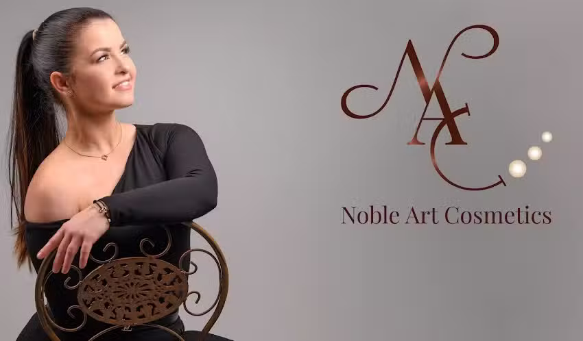 Noble Art Cosmetics