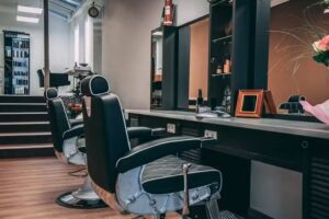 Noi Due Hair Artists