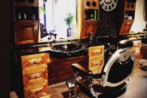 Noir Barber&Coiffeur