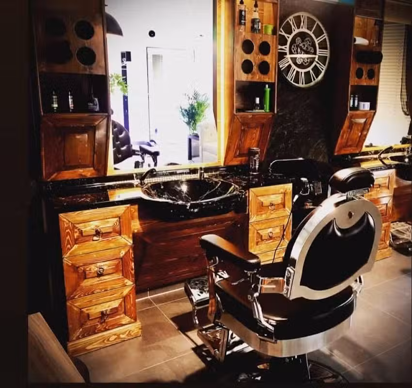Noir Barber&Coiffeur