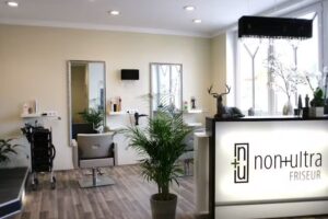Nonplusultra Friseur