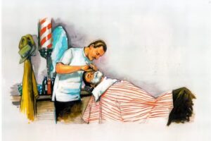 Noori `s Barbershop &ndash; Herren-Friseur & Friseur Salon