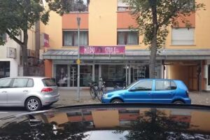 Nopystyle Friseursalon