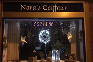 Nora&rsquo;s Coiffeur