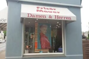 Norbert Mauer Friseursalon