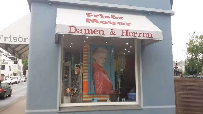 Norbert Mauer Friseursalon